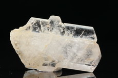 Hambergite doubly terminated Crystal 