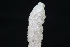 Cristal de Fluorapatito