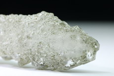 Cristal de Fluorapatito