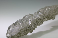 Cristal de Fluorapatito