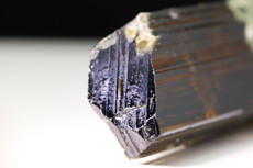 Gemmy Clinozoisite Crystal 