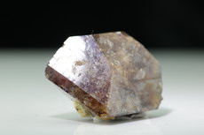 Großer Titanit Kristall Zagi - Gebirge