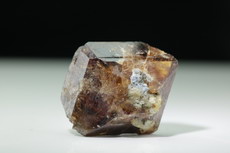 Großer Titanit Kristall Zagi - Gebirge