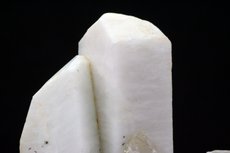 Mikroklin Zwillingskristall