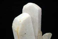 Mikroklin Zwillingskristall