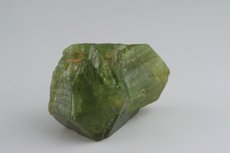 Seltener Demantoid Granat Kristall