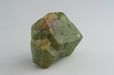 Seltener Demantoid Granat Kristall