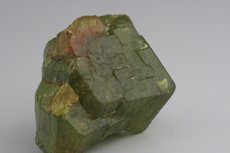 Seltener Demantoid Granat Kristall