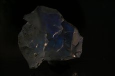 Opal Geode und Rohstein Äthiopien