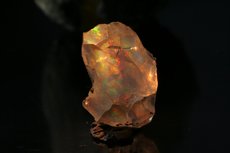 Opal Geode und Rohstein Äthiopien