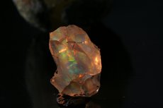 Opal Geode und Rohstein Äthiopien