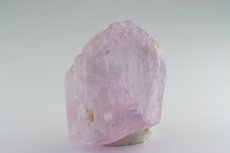 Gemmy Kunzite Crystal