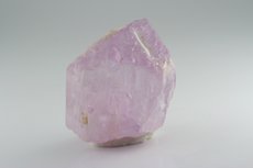 Gemmy Kunzite Crystal