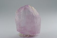 Gemmy Kunzite Crystal