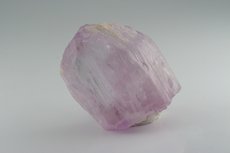 Gemmy Kunzite Crystal