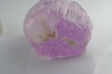 Gemmy Kunzite Crystal