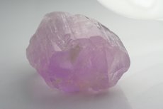 Gemmy Kunzite Crystal