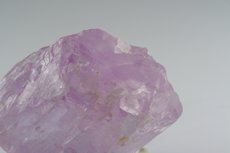 Gemmy Kunzite Crystal