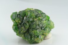 Großer Demantoid  Kristall Iran