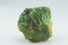 Großer Demantoid  Kristall Iran