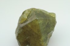 Demantoid Crystal Afghanistan