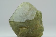 灰鉄ざくろ石 , デマントイド  (Demantoid)