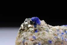 Rare Sodalite Afghanistan