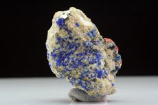 Rare Sodalite Afghanistan