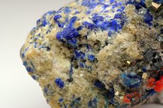 Rare Sodalite Afghanistan