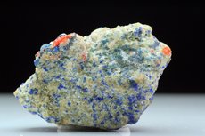 Rare Sodalite Afghanistan