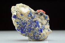 Rare Sodalite Afghanistan