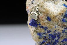 Rare Sodalite Afghanistan