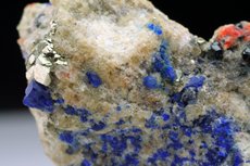 Rare Sodalite Afghanistan