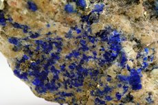 Rare Sodalite Afghanistan