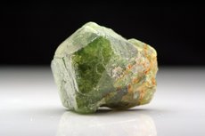 Demantoid Kristall Afghanistan