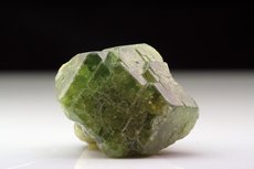 Demantoid Kristall Afghanistan