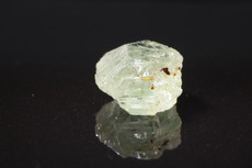 Chrysoberyll Kristall Mogok