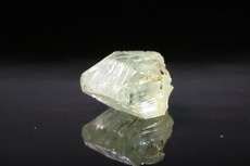 Chrysoberyll Kristall Mogok