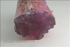 Top Großer Turmalin (Rubellit) Kristall