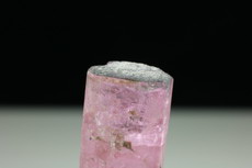 ルベライト/ 白雲母 (Rubellite  / Muscovite)