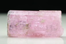 ルベライト/ 白雲母 (Rubellite  / Muscovite)