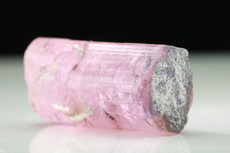 ルベライト/ 白雲母 (Rubellite  / Muscovite)