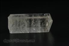 Top Großer Phenakit Kristall