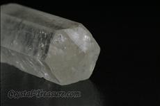 Top Großer Phenakit Kristall