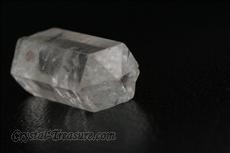 Beautiful Terminated Phenakite