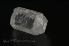 Beautiful Terminated Phenakite