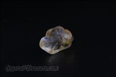 TOP Zyklischer Chrysoberyll Zwilling