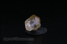 TOP Zyklischer Chrysoberyll Zwilling