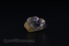 TOP Zyklischer Chrysoberyll Zwilling