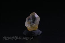 TOP Zyklischer Chrysoberyll Zwilling